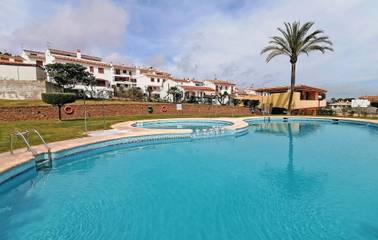 Casa De Vacaciones para 5 Personas en Peñíscola, Costa del Azahar, Foto 1