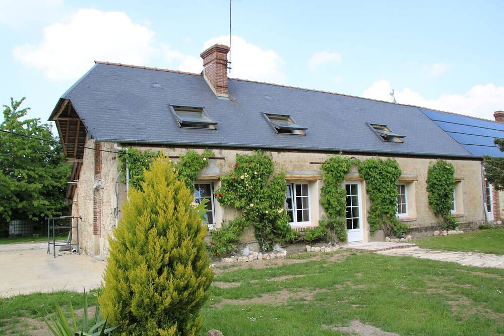 Maison de vacances