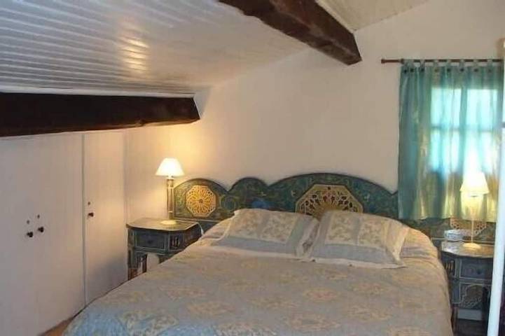 Gîte pour 5 personnes, avec piscine et jardin à Sorbo-Ocagnano - 3