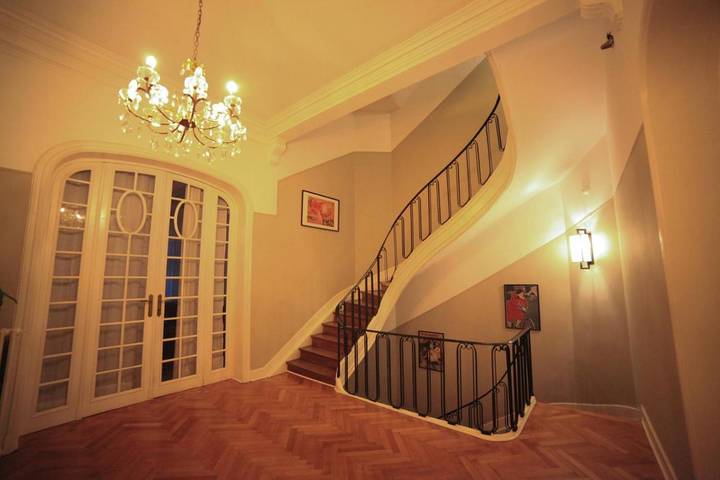 Maison d’hôte pour 2 personnes, animaux acceptés à Uccle - 4