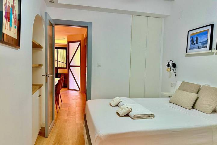 Apartamento entero, Casa Carbonera By Gloove in Petrel (Alicante), Interior de Alicante