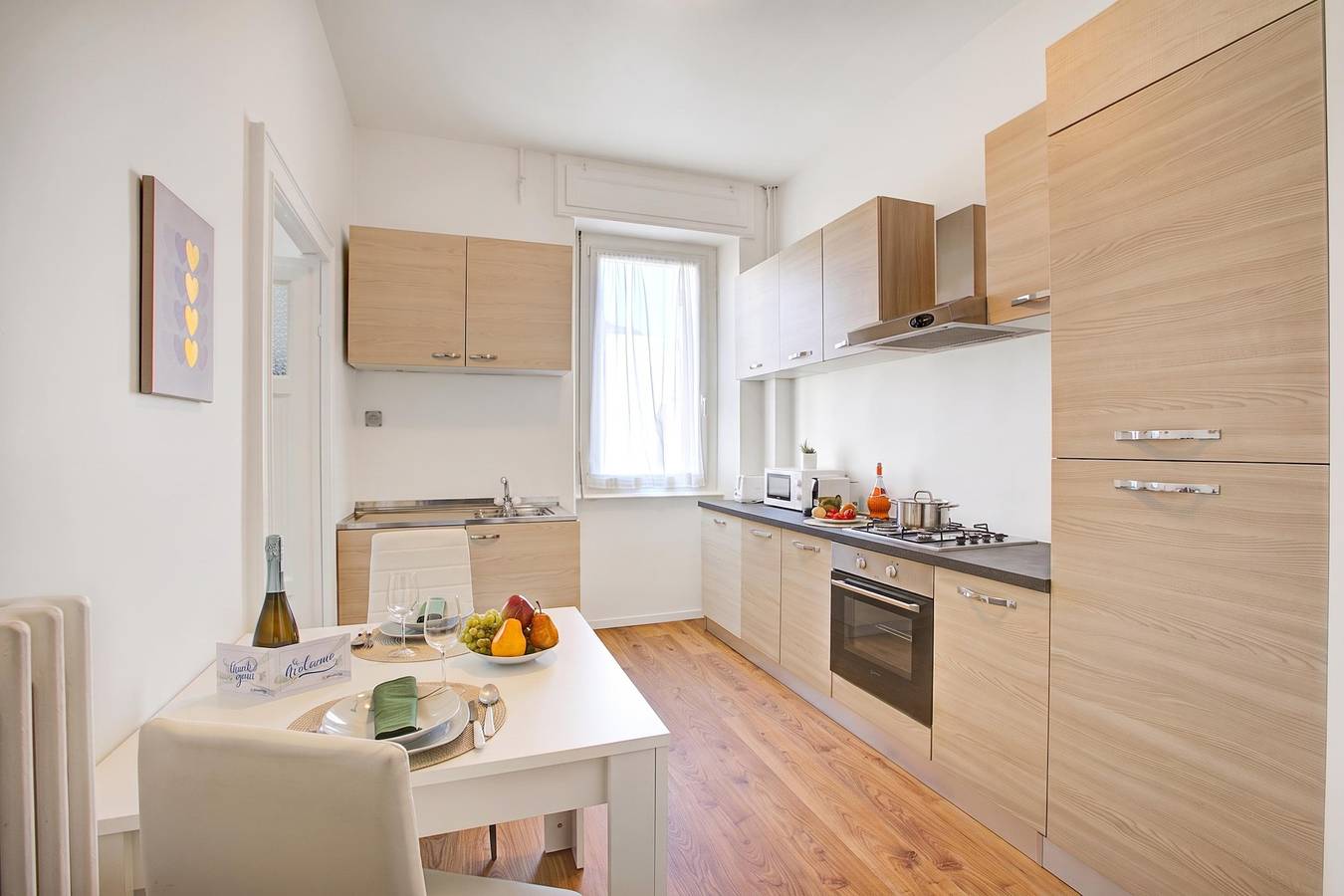 Ganze Wohnung, Dream of Lugano Downtown near the Lake in Lugano, Luganersee