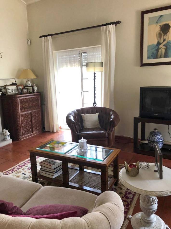 Location de vacances pour 4 personnes, avec jardin et balcon à Alcobaça - 2