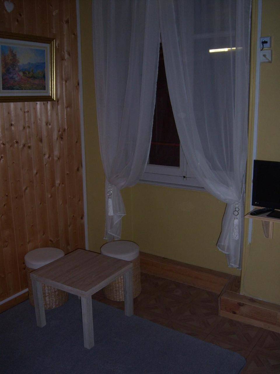 Double Room in Magland, Région de Bonneville