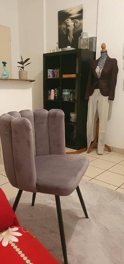 Gîte pour 2 personnes, avec vue à Bassens - 4