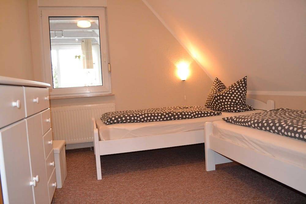 Ganze Wohnung, Radelof, Edith - Fewo Eiland in Kirchdorf (Poel), Nordwestmecklenburg (Wismar und Umgebung)