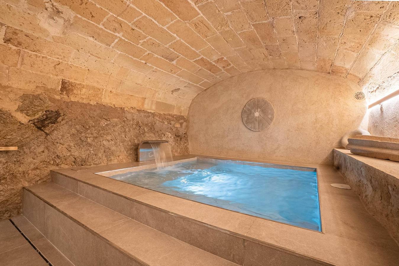 Vila Nova Suites & Spa - Junior Suite Con Balcón in Capdepera, Mallorca Este