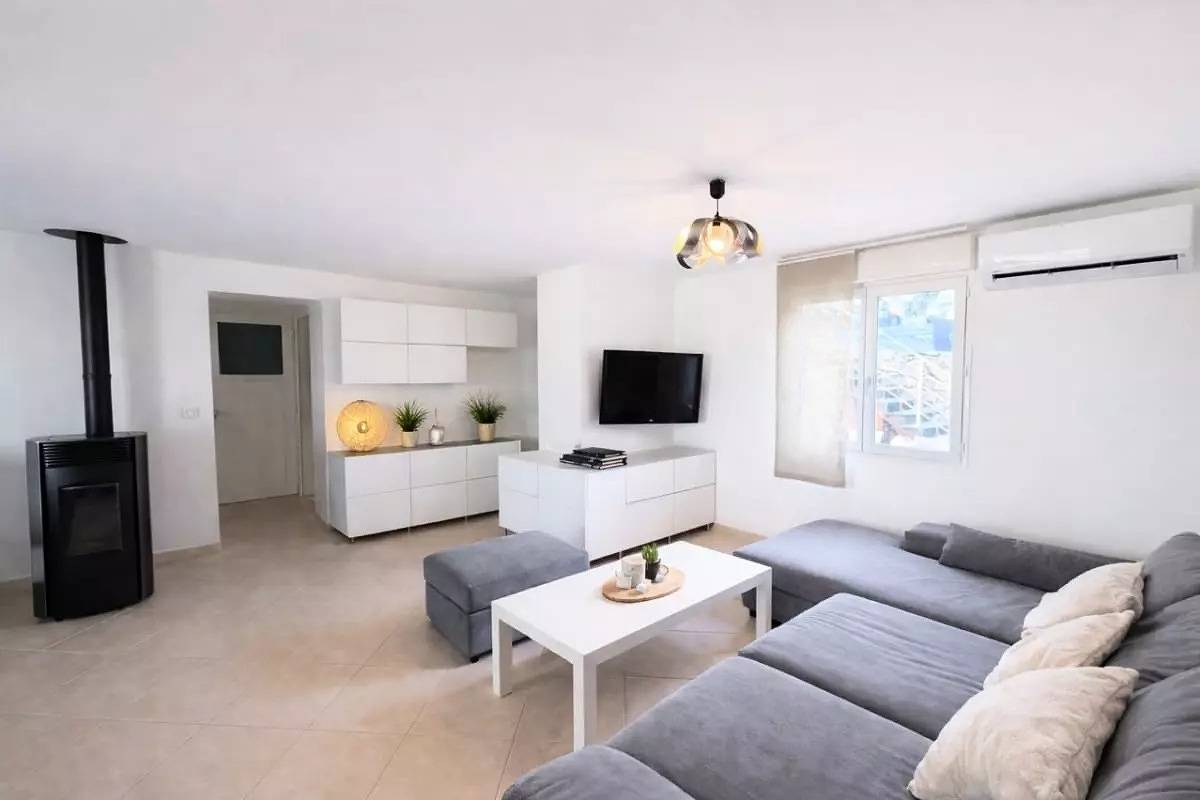 Casas " Villas para 8 personas in Draguignan, Region de Draguignan