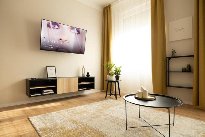 Ferienwohnung für 4 Personen - 1