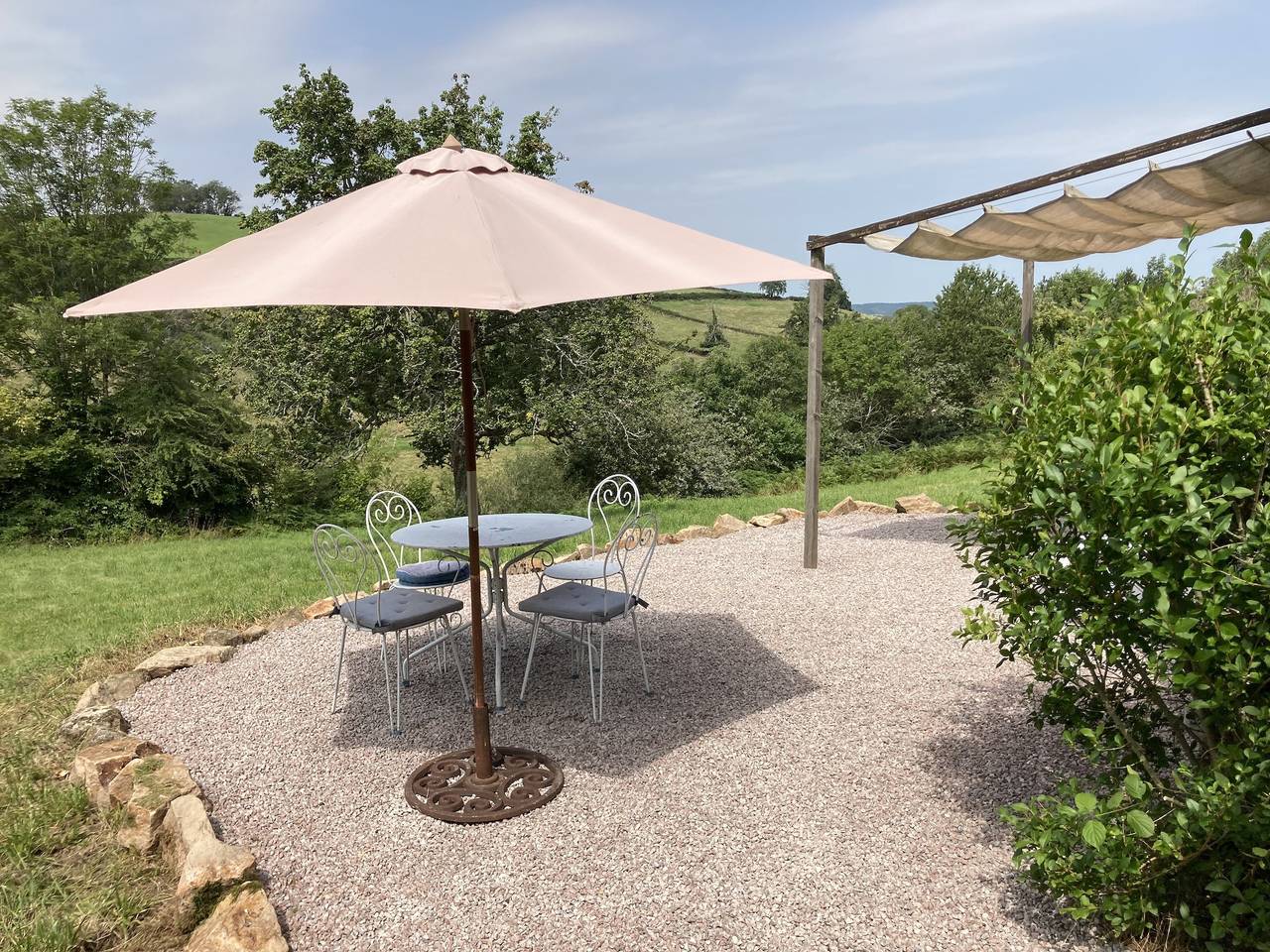 Gîte pour 2 personnes in Préporché, Parc naturel régional du Morvan