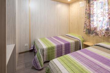 Bungalow para 6 Personas en Blanes, Provincia de Gerona, Foto 4