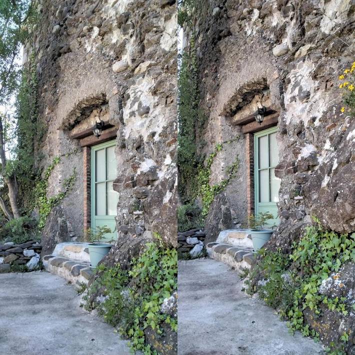 Gîte pour 4 personnes, avec terrasse et vue à Caudiès-de-Fenouillèdes - 3