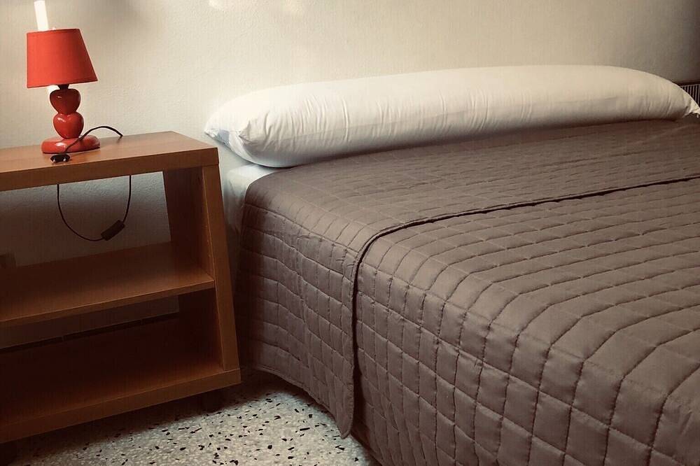 Appartement entier, Appartement spacieux Rdc de villa in Sagone, Coggia