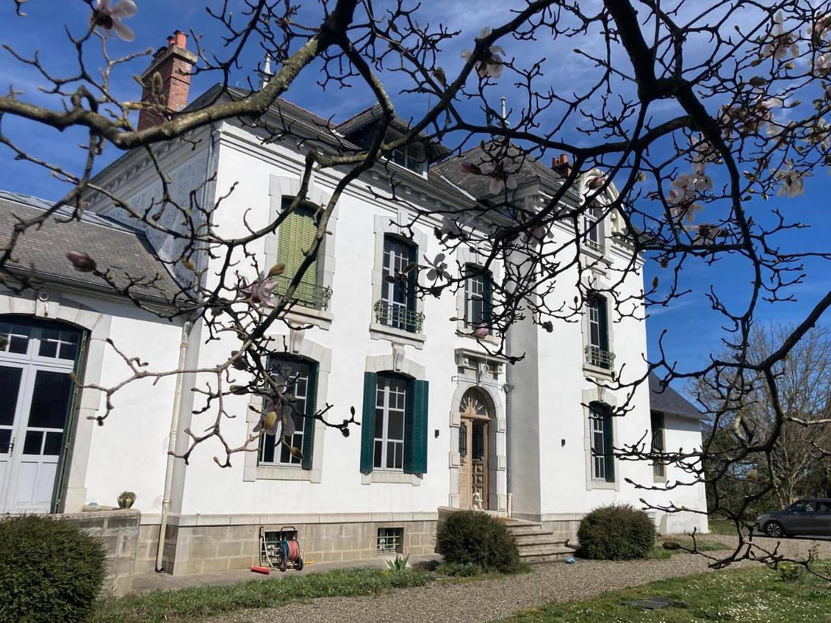 Appartement de vacances entier, Maison Mokassi in Laloubère, Hautes-Pyrénées