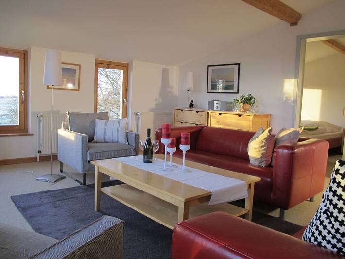 Ferienhaus "Oland" in Tating für bis zu 8 Personen in Tating, Eiderstedt