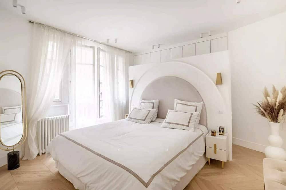 Ganze Wohnung, Spacious 3Br, Champs-Élysées in 10 min in Neuilly-sur-Seine, Hauts-de-Seine