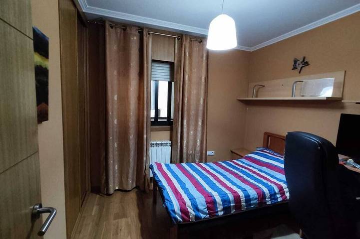 Appartement entier, Mi Dulce Hogar in O Porriño, Province de Pontevedra