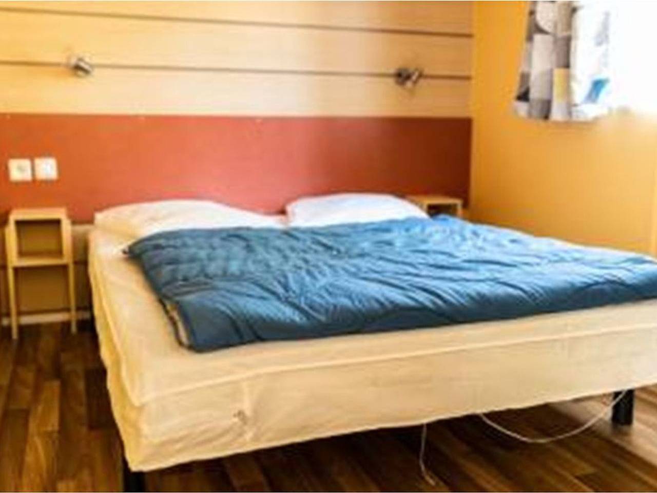 Casa móvil para 4 con terraza en Tournon-sur-Rhône in Tournon-sur-Rhône, Tournon-sur-Rhône región