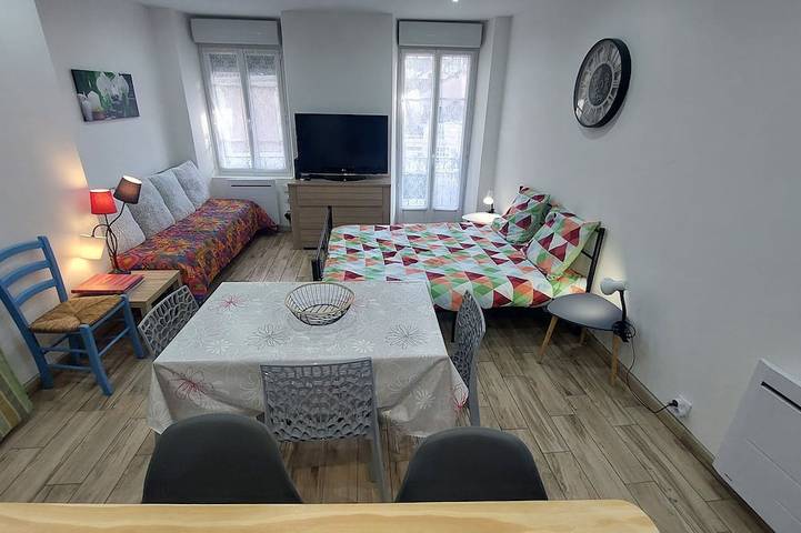 Gîte pour 3 personnes, animaux acceptés à Gap - 4