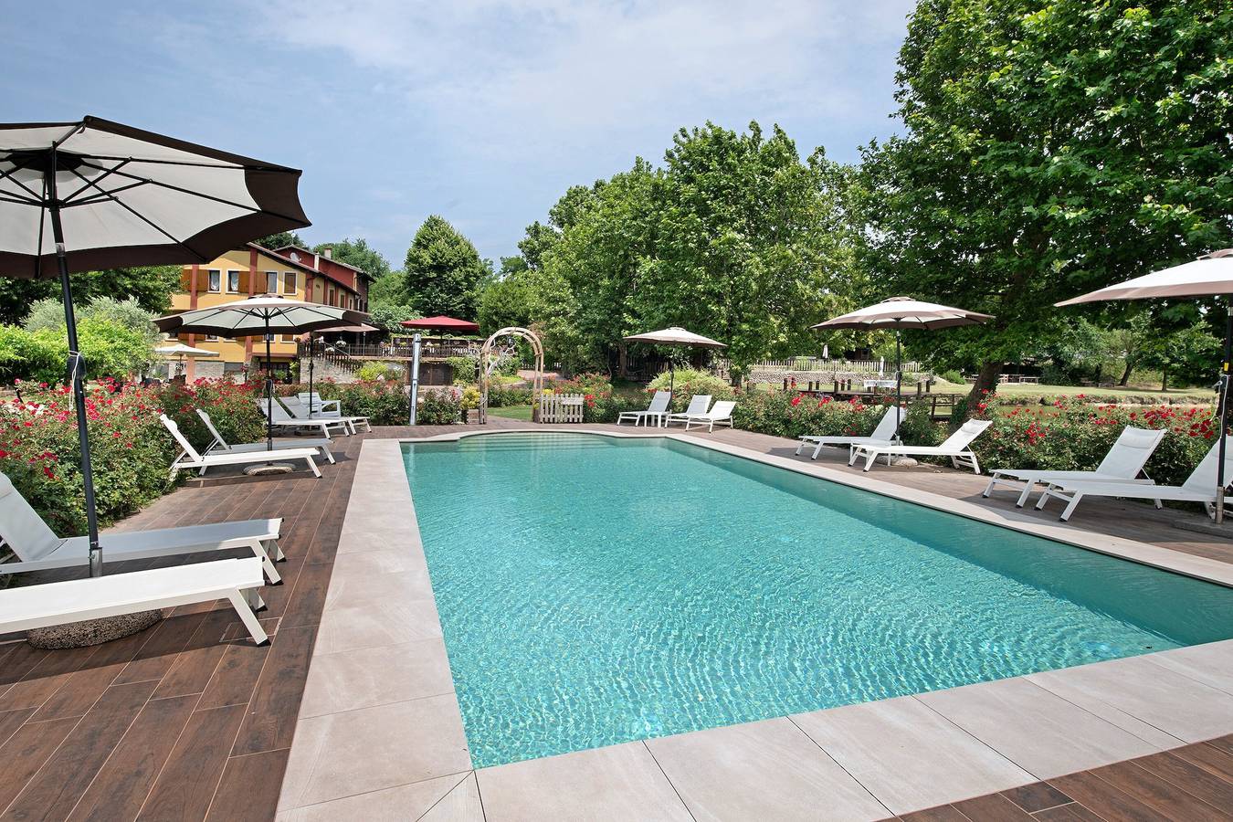 Casa vacanze 'Agriturismo Ca Persiane' con piscina privata, Wi-Fi e aria condizionata in Cavaion Veronese, Prealpi Gardesane