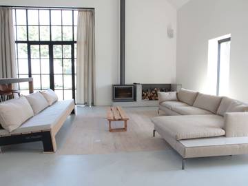 Maison De Vacances pour 24 Personnes dans Zuidzande, Mer du Nord Pays-Bas, Photo 1