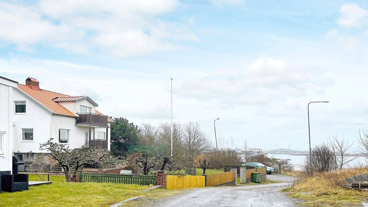 Ferienhaus für 2 Personen (35 m²) in Öckerö in Öckerö, Västra Götalands län