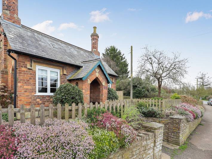 Holiday rental for 2 people, with garden in Stroud