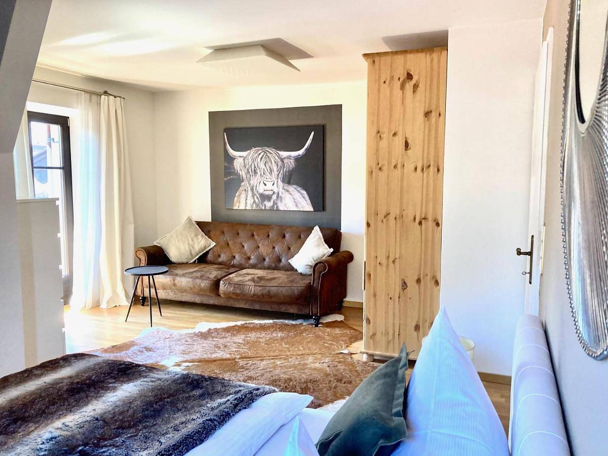 Stadtvilla Belle Kitz im Zentrum mit Sauna by Belle Stay in Kitzbühel, Hohe Salve