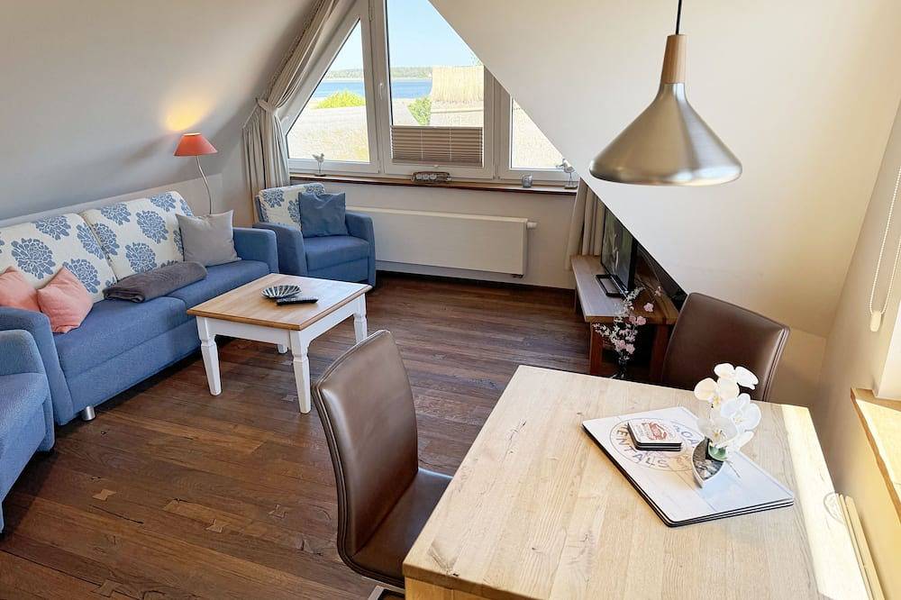 Ferienwohnung in Rügen für 3 Personen in Rügen