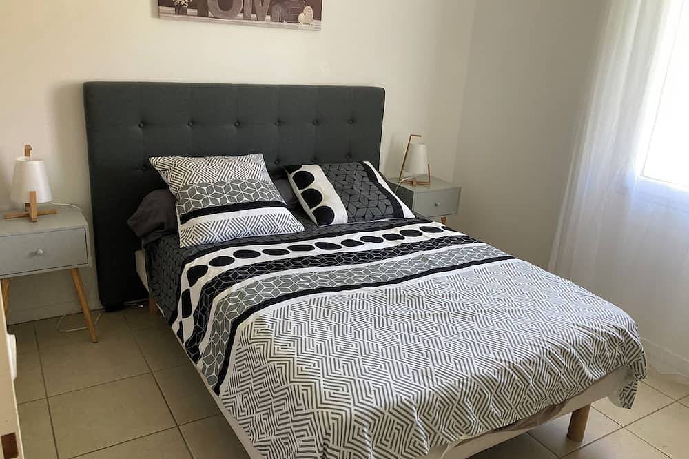 Gîte 2 chambres pour vacances,cures,centre rééducation enfants in Gamarde-les-Bains, Région de Dax