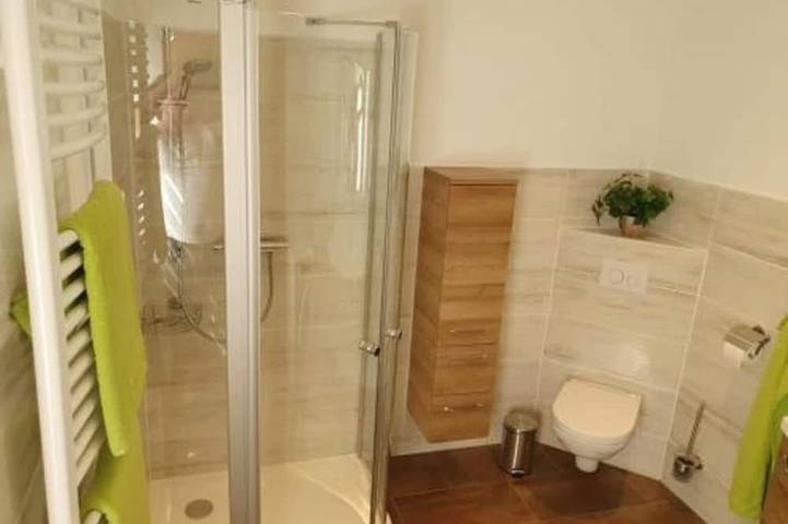 Ferienwohnung für 5 Personen in Allrode - 4