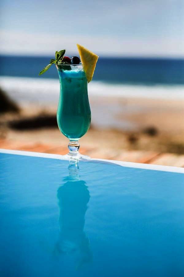 Le Grand Hotel de la Plage in Biscarrosse Plage, Biscarrosse