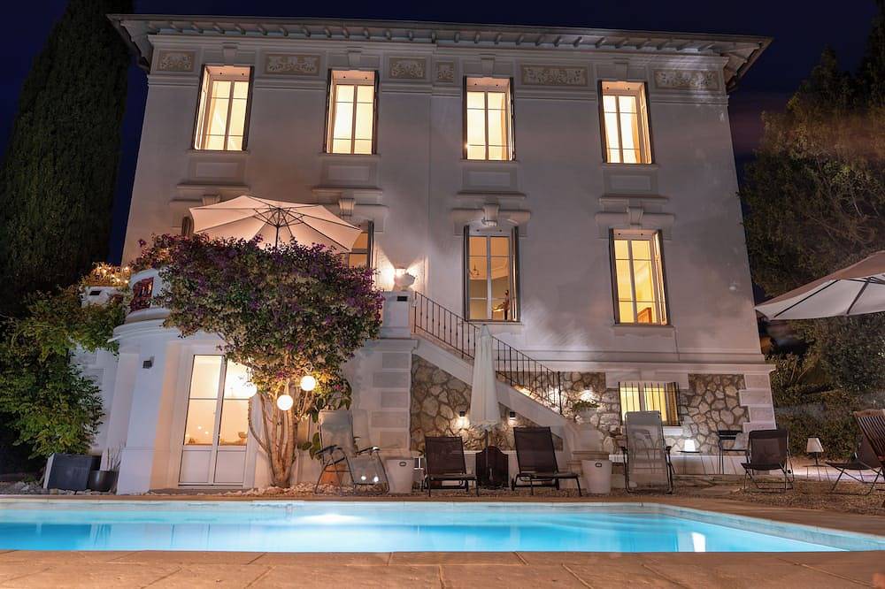 Maison de vacances