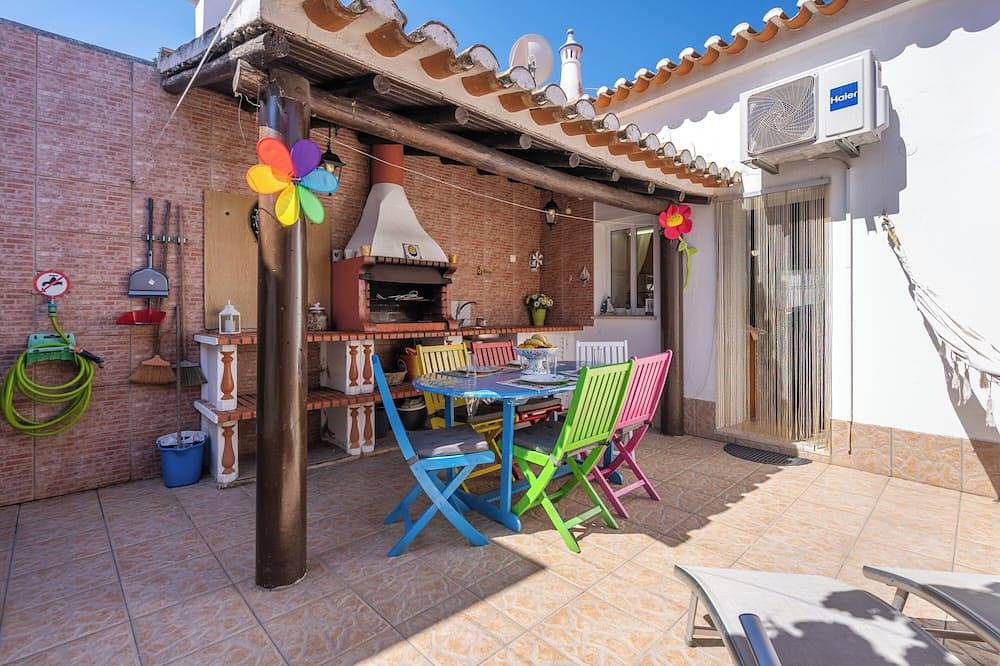 The Corner accommodatie in de Algarve Odeceixe in Odeceixe, Costa Alentejana