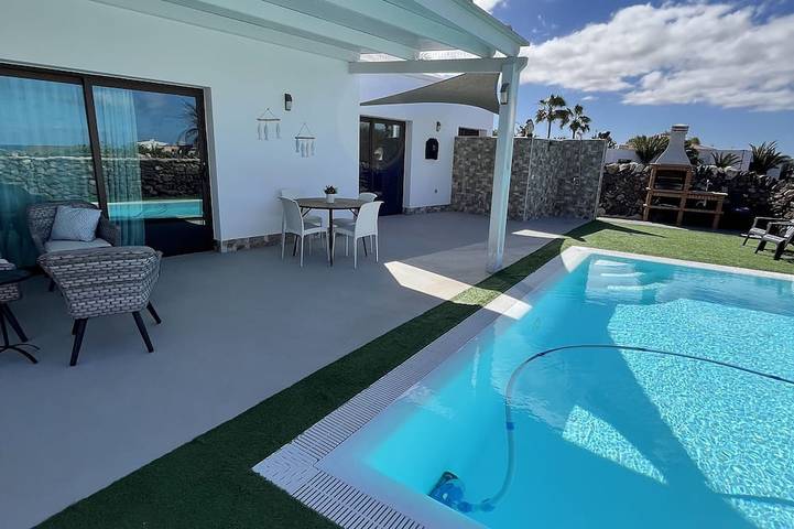 Villa voor 5 personen - 1