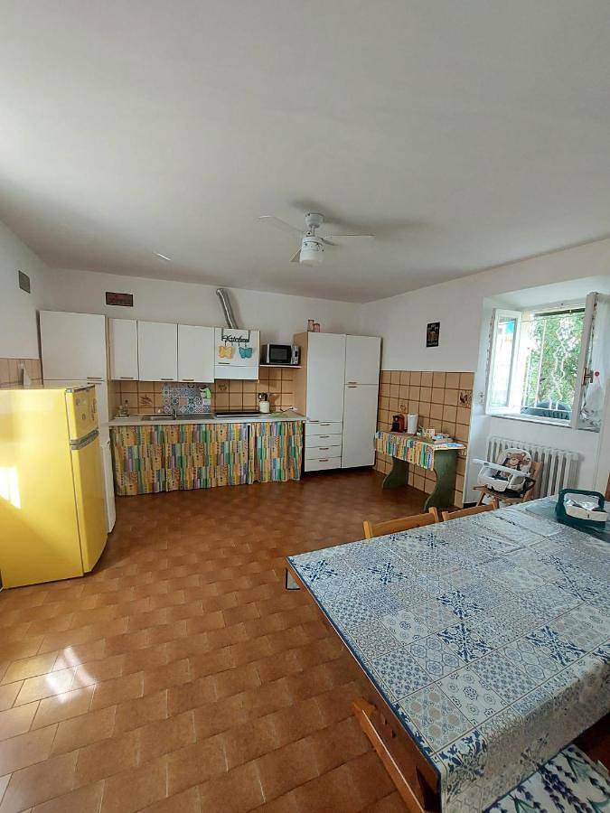 Da Simona- casa 4 posti letto + 4 aggiuntivi in Arona (Lago Maggiore), Arona Gemeinde