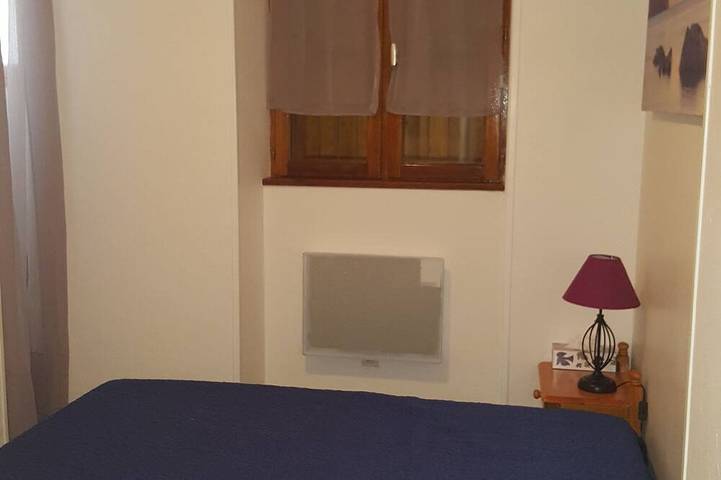 Gîte pour 2 personnes à La Chapelle-en-Vercors - 3