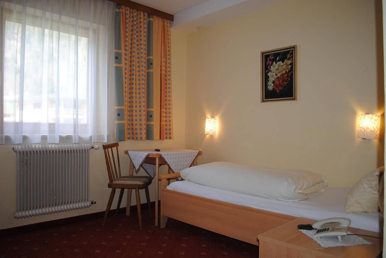 Einzelzimmer in Breitenbach am Inn, Kaisergebirge