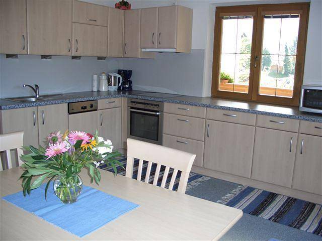 Ferienwohnung für 4 Personen, mit Ausblick und Balkon in Neustift im Stubaital - 4