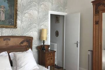 Appartement De Vacances pour 4 Personnes dans Dijon, Région de Dijon, Photo 1