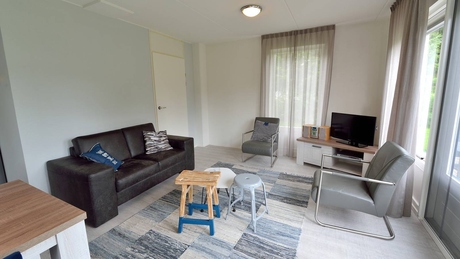 Summio Schildmeer — Villa Kajuit 4 in Slochteren, Groningen und Umgebung