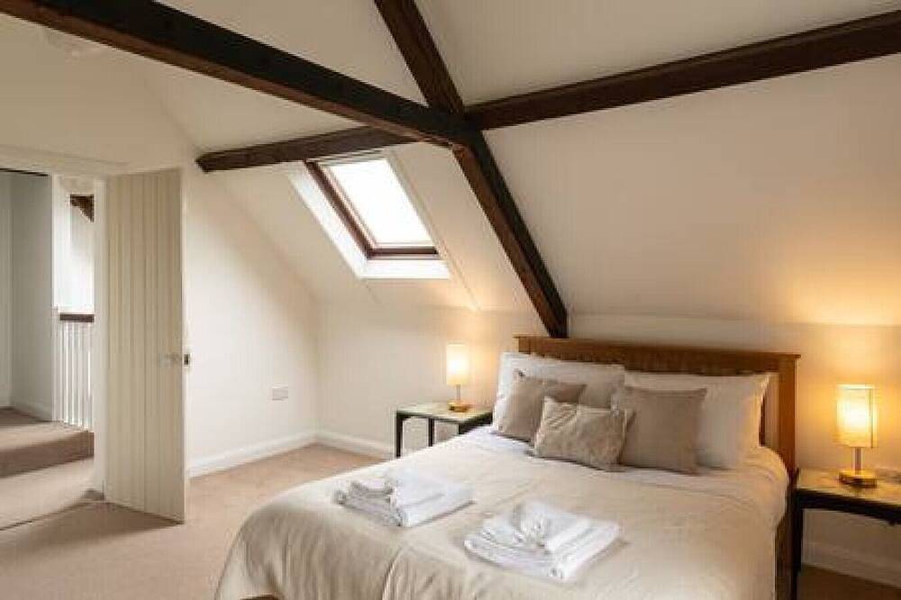 Charming Oxford Cottage in Old Marston, Oxford