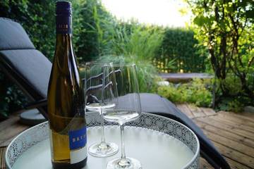 Hütte für 2 Personen in Reidenhausen, Moseleifel, Bild 2