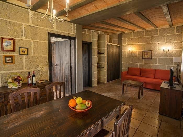Casa rural para 3 personas, con Terraza y Jardín en Arafo - 2