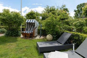 Ferienhaus für 5 Personen in Schönberger Strand, Südliche Ostseeküste, Bild 1