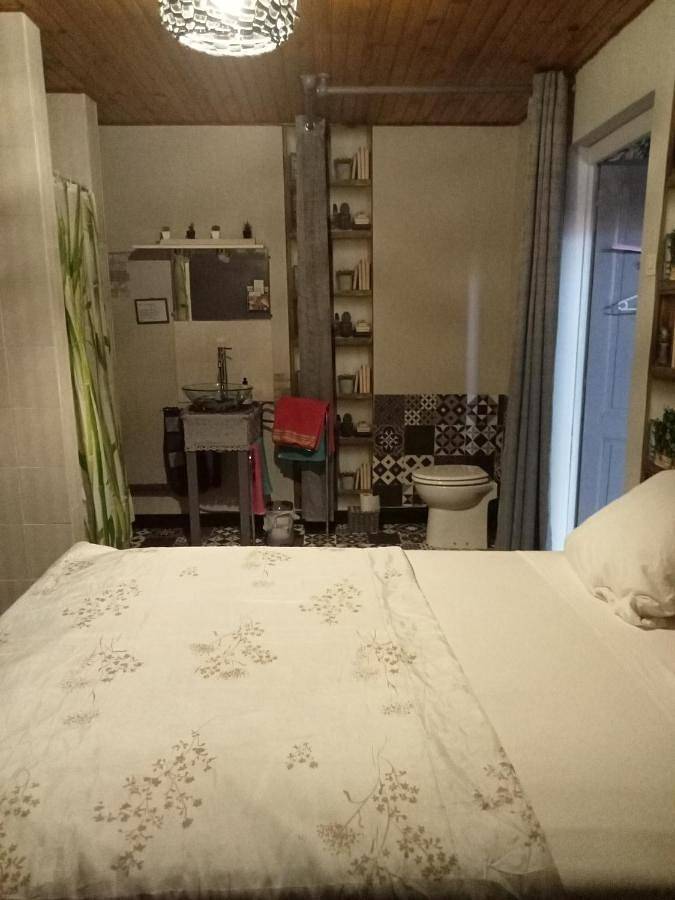 Location de vacances pour 2 personnes, avec vue à Burdignes - 2