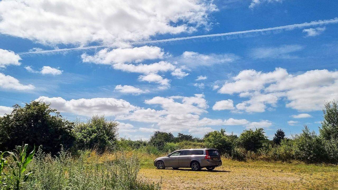 Ferienhaus für 4 Personen (39 m²) in Tønder in Tondern, Tondern und Umgebung