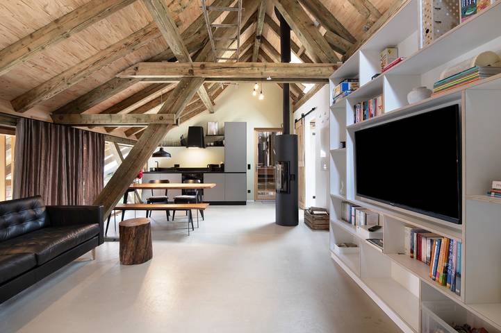 Ferienwohnung für 5 Personen in Müllheim - 3