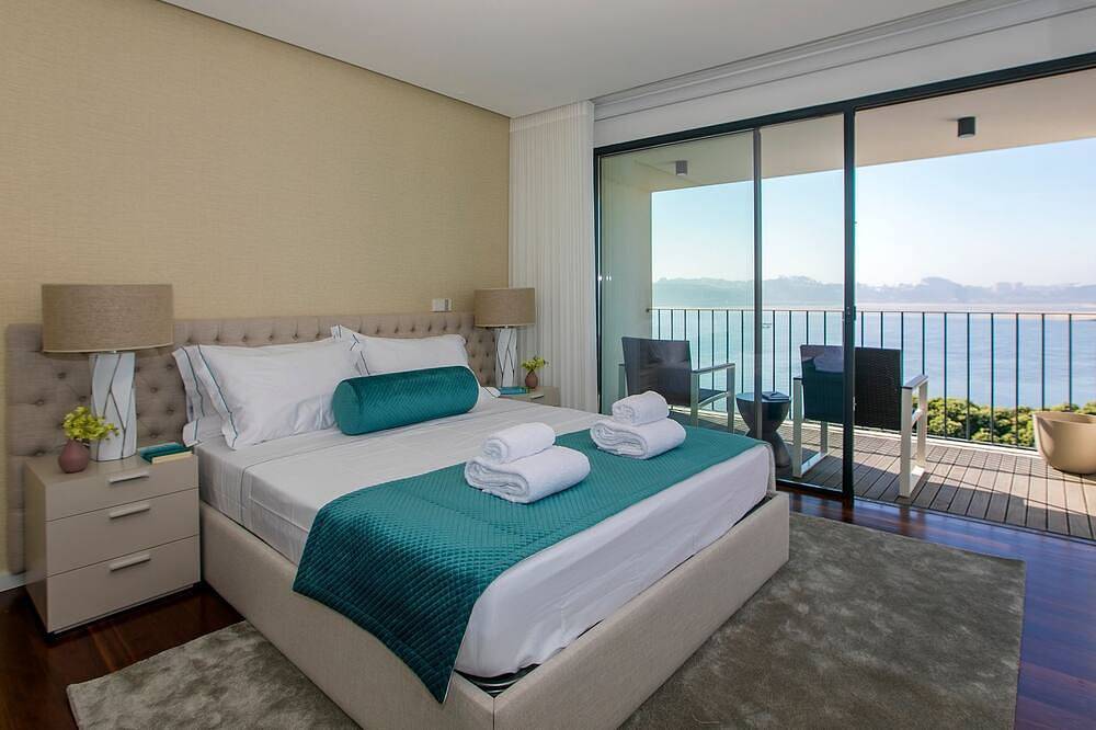 Appartamento vacanze a Porto a partire da 136€ a notte