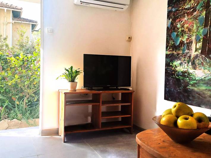 Villa pour 2 personnes, avec jardin à Sanary-sur-Mer - 2